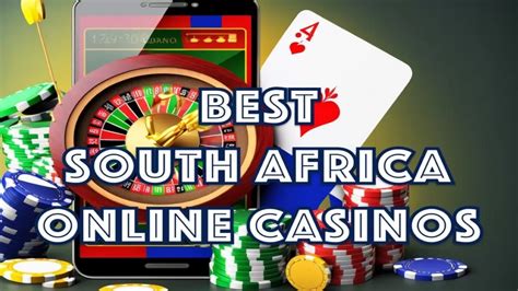 Rand Casinos .